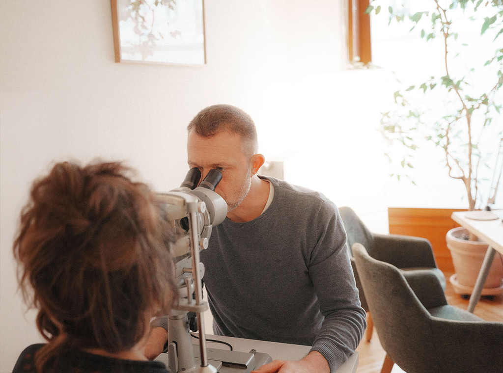 >Augendiagnose | Irisdiagnose | Iridologie