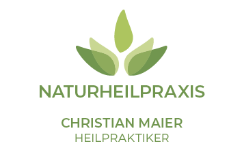 Logo Naturheilpraxis Maier