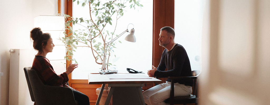 Christian Maier Heilpraktiker und Osteopath