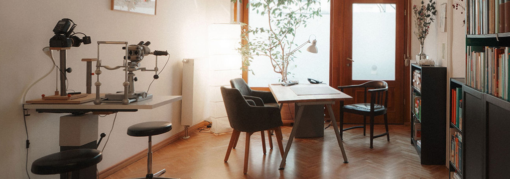 Naturheilpraxis von C. Maier